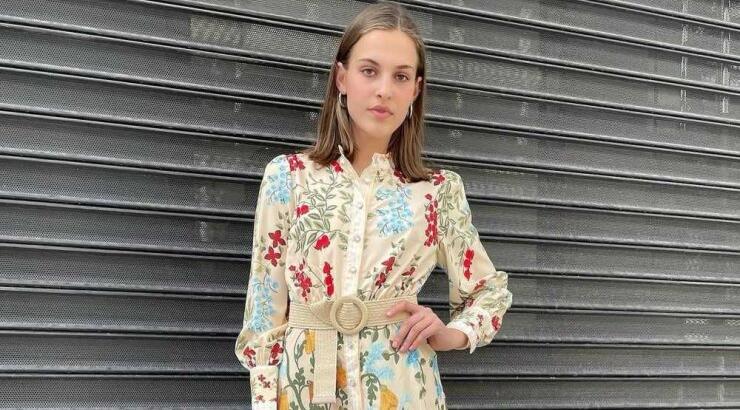 Spring Shopping: 4 φλοράλ φορέματα για την άνοιξη!