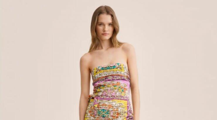 3 mini φορέματα που ξεχωρίσαμε για το καλοκαίρι