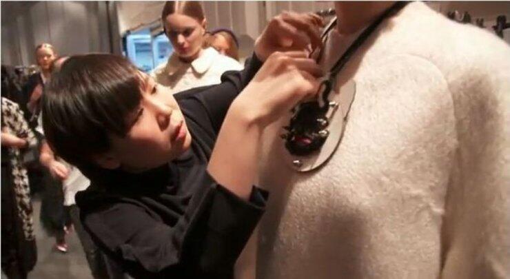 H&M Design Award 2013