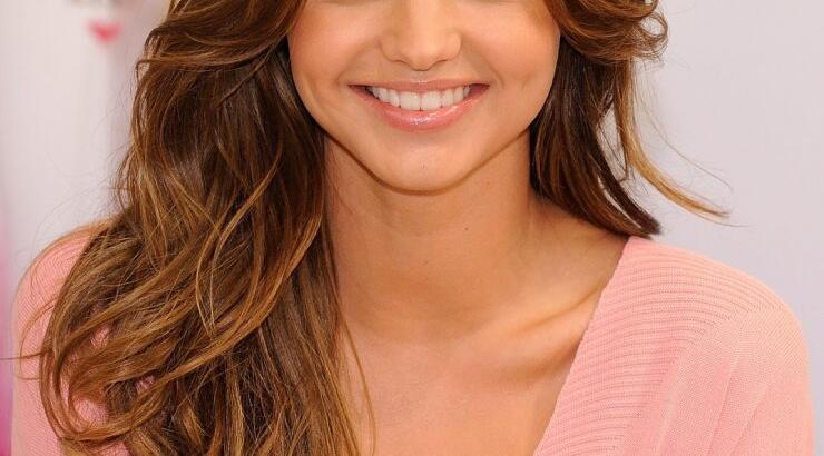 Miranda Kerr: Το πιο πολυσυζητημένο μοντέλο της χρονιάς  