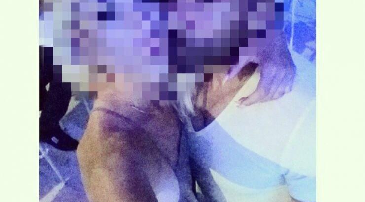 Αυτό είναι το νέο hot ζευγάρι που έγινε talk of the town στη Λευκωσία