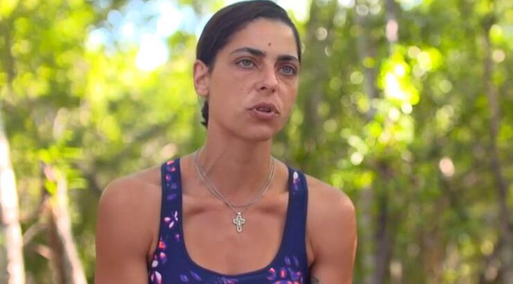Survivor Μυριέλλα Κουρεντή: Πέθανε ξαφνικά ο σύντροφος της! Η ανατριχιαστική εξομολόγηση της