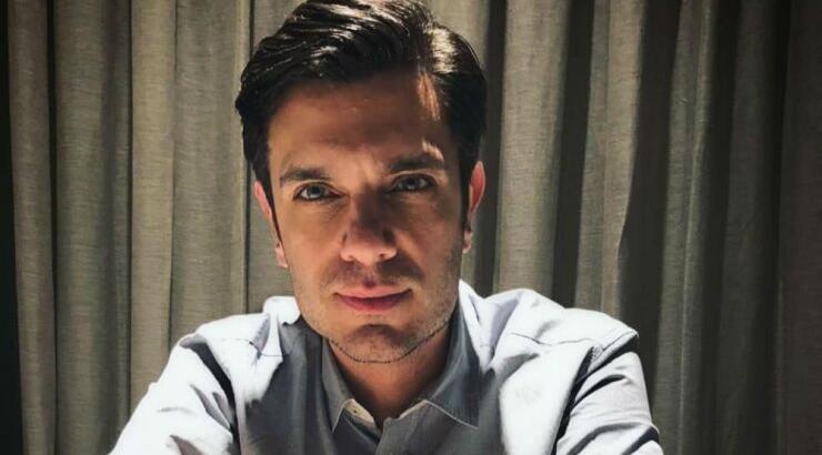 Mύρωνας Στρατής: Δείτε το εντυπωσιακό baby shower που διοργάνωσε η σύντροφός του [εικόνες]