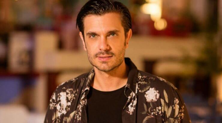 Μύρωνας Στρατής: Έγινε μπαμπάς λίγο νωρίτερα! [βίντεο]