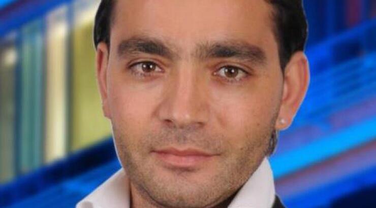 Το μήνυμα του γαμπρού του Προέδρου! 