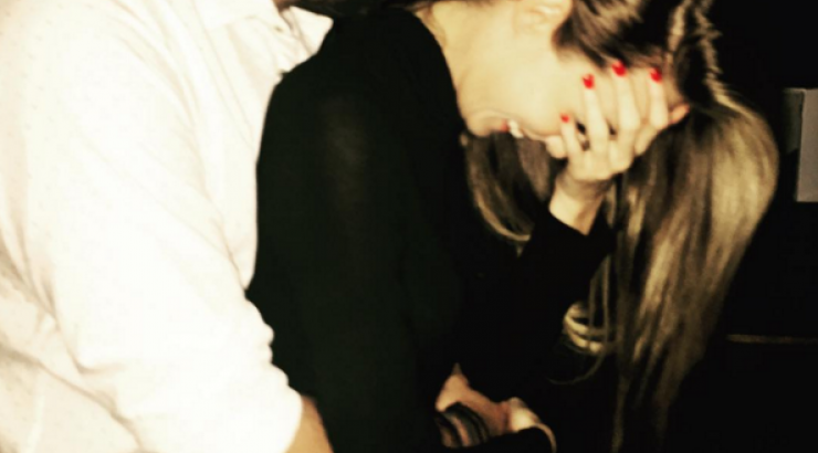 Ελένη Μενεγάκη: Επιβεβαιώνει τη σχέση του αδελφού της με την Καλλιμούκου!