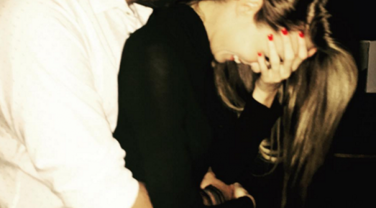 Τα καυστικά σχόλια του Γιώργου Λιάγκα για τη σχέση Μισόκαλου – Καλλιμούκου!