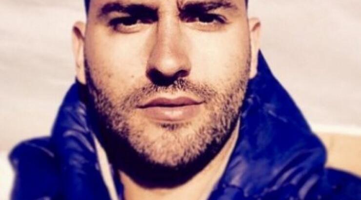 Δεν θα πιστεύετε με ποιαν επώνυμη Ελληνίδα είχε σχέση ο Θοδωρής Μισόκαλος πριν την Αντωνία Καλλιμούκου