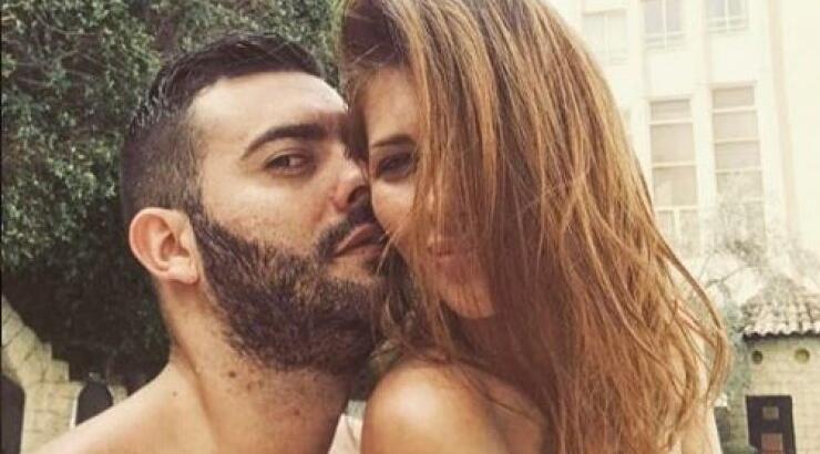 Full ερωτευμένος και το δείχνει ο Θοδωρής Μισόκαλος!