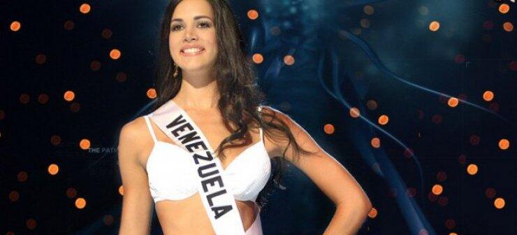 Δολοφόνησαν την πρώην Μις Βενεζουέλα
