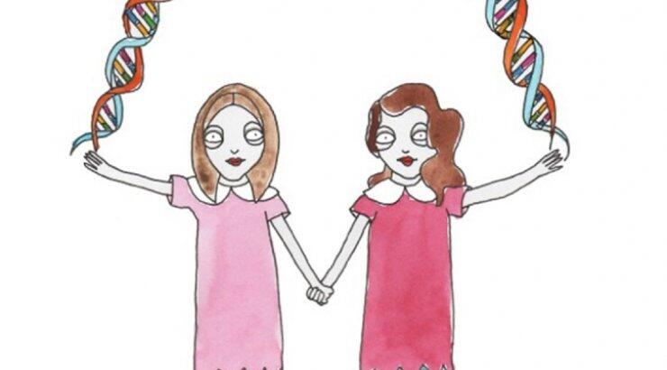 Gold for Kids: H Margherita και η Τesa Maccapani Missoni στηρίζουν τις έρευνες κατά του παιδικού καρκίνου  [Εικόνες]            