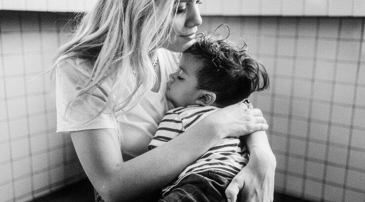 6 tips για να είναι εύκολα τα πρωινά αν έχεις παιδιά 