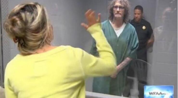 Μητέρα αντιμετωπίζει τον μεθυσμένο οδηγό που άφησε τον 2χρονο γιο της ανάπηρο