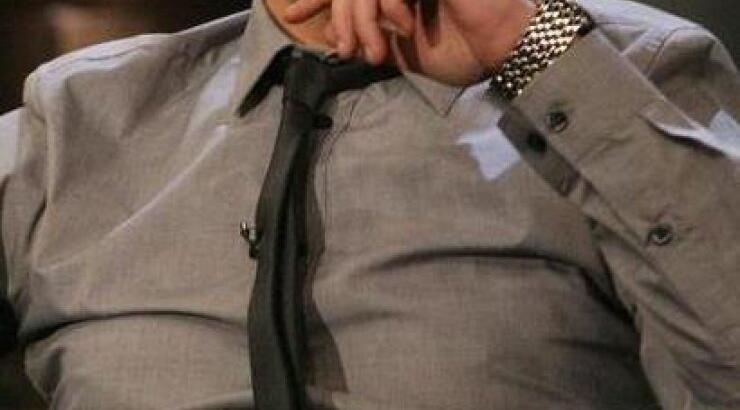 Ποιος τραγουδιστής είναι έξαλλος με τα Mad Video Music Awards