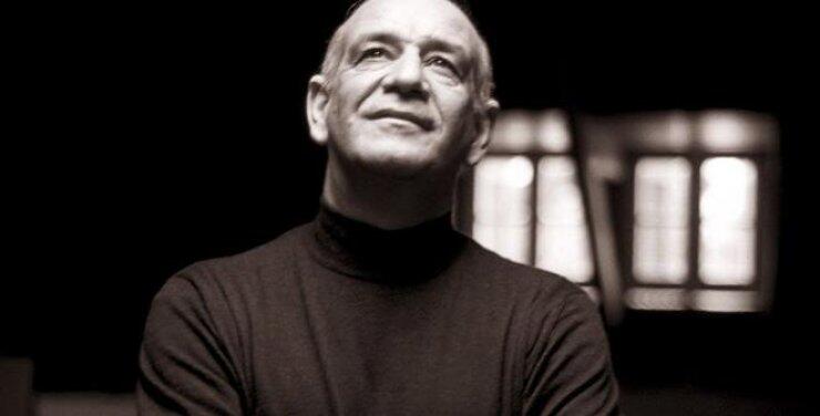 Συναυλία αφιερωμένη στον Δημήτρη Μητροπάνο