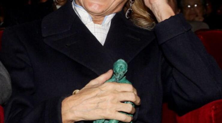 Miuccia Prada:"Δεν ήθελα να ασχοληθώ με το χώρο της μόδας"