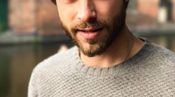 Στέφανος Μιχαήλ: Αυτή η γυναίκα του έχει "κλέψει" την καρδιά!