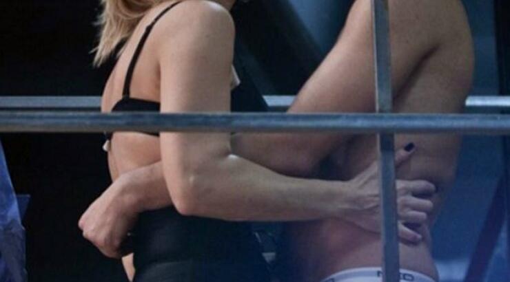 Κ.Μιχαήλ: «Βλέπω όλων των ειδών τις τσόντες και κάνω παρέα με πόρνες»