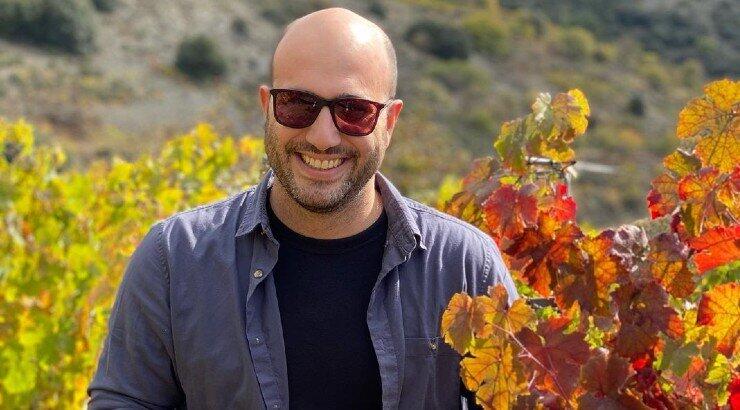 Ο Χρήστος Μιχάλαρος αποκάλυψε το κρυφό του ταλέντο [εικόνες]