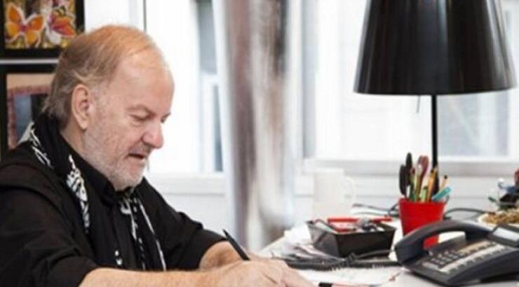 Το Σάββατο η κηδεία του Μιχάλη Ασλάνη