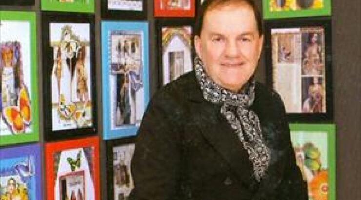 Εδώ βρέθηκε νεκρός ο Μιχάλης Ασλάνης [εικόνες]