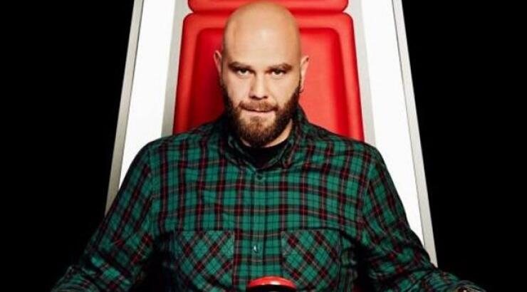 Μάθετε ποιος θα αντικαταστήσει τον Stavento στο “The Voice”