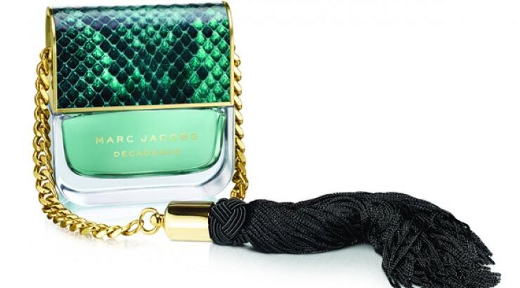 Marc Jacobs Divine Decadence: Αισθησιακό, πολυτελές και λαμπερό