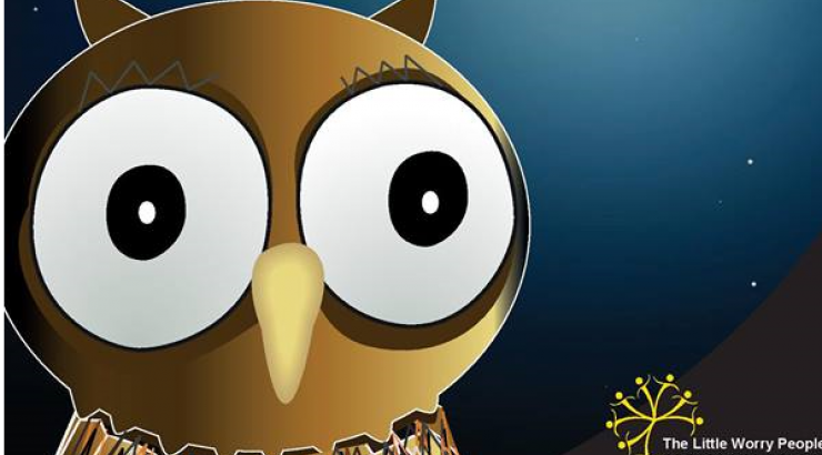 H κουκουβάγια που ζήλευε…[διδάσκει τα παιδιά!]