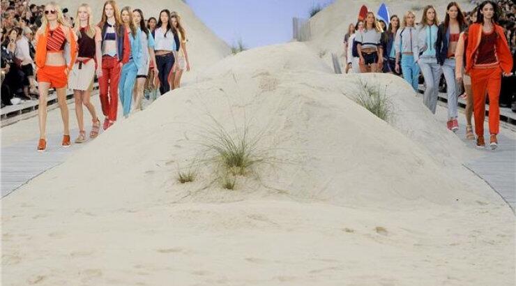 Τα 5 επαγγέλματα μόδας που δεν ξέρετε