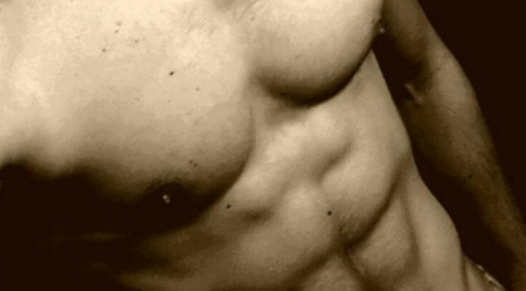 Διαγωνιζόμενος του Mr. Cyprus 2015 ξεκαθαρίζει: “Είναι 4 πόντους μεγαλύτερο το…”