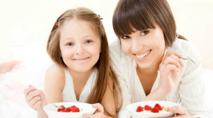 Ο Ομπάμα βάζει και επίσημα το ελληνικό γιαούρτι στα αμερικανικά σχολεία