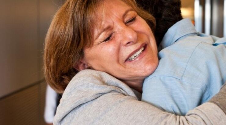 Μέσω Κύπρου επανενώθηκαν με τις οικογένεις τους 13 παιδιά 