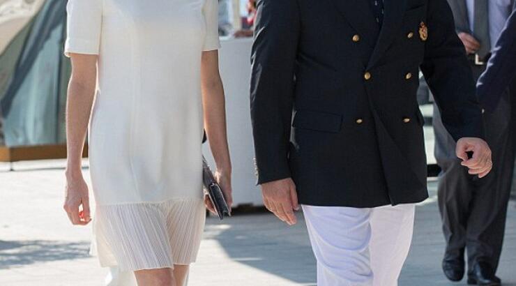 Πανηγυρισμοί στο Μονακό για τα δίδυμα [υπέροχες εικόνες]