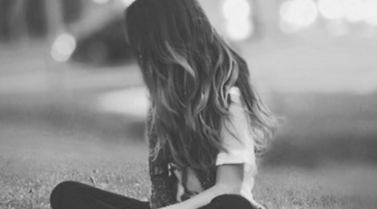 Το να περνάτε χρόνο με τον εαυτό σας, σας κάνει πιο δημιουργικούς!