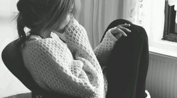 Αυτός είναι ο λόγος που αποτυγχάνουν όλες σου οι σχέσεις!