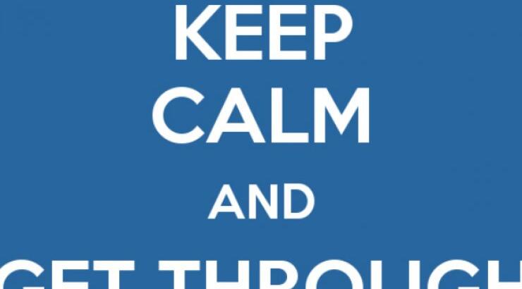 Blue Monday: Αυτή είναι η πιο καταθλιπτική μέρα του χρόνου!