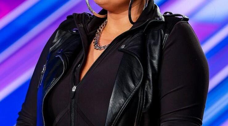 Η Κύπρια που συγκίνησε τους πάντες στο Βρετανικό “X-Factor” [βίντεο]