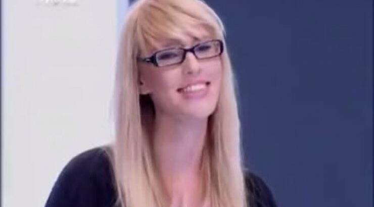 Απίστευτο! Δείτε πώς είναι σήμερα η Μόνικα από το Next To Model