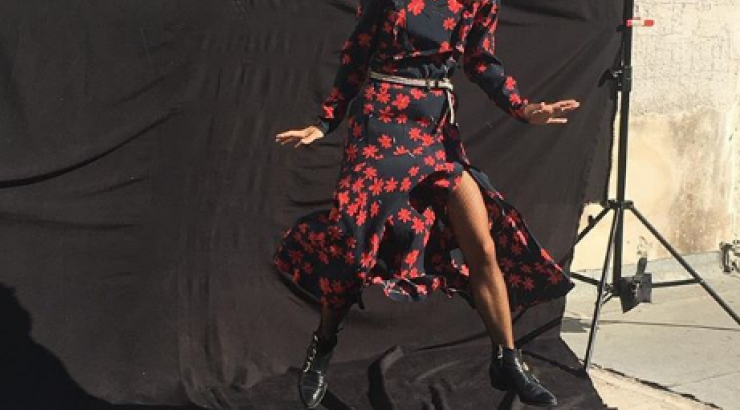 Άλλη μία αναπάντεχη εγκυμοσύνη στην ελληνική showbiz!