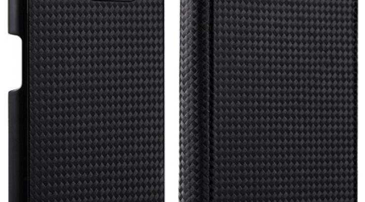 Πάρε θήκη Montblanc για το νέο σου Samsung Galaxy S6