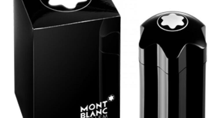 Emblem από τον Montblanc: Η ανεξίτηλη υπογραφή του αιώνιου άνδρα