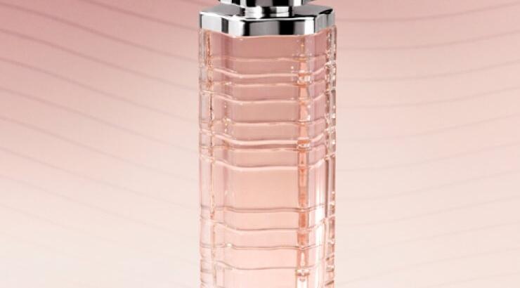 Το νέο άρωμα του οίκου Montblanc