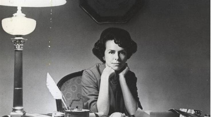 H μητέρα του μόντελινγκ έφυγε στα 92 της 