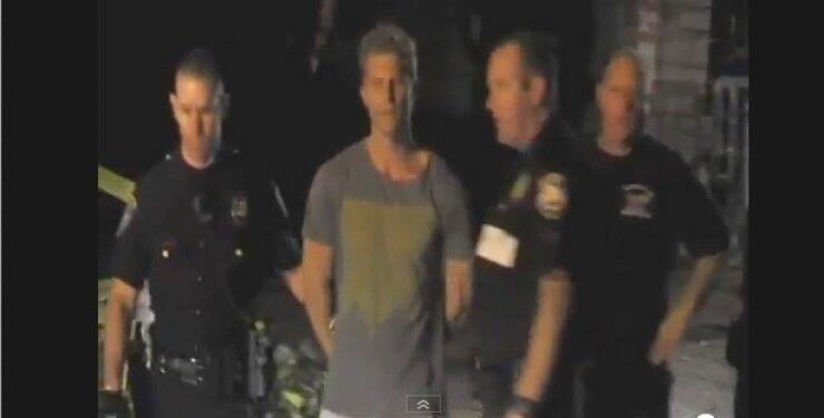 Μεθυσμένος εισέβαλε στο σπίτι του Tom Cruise