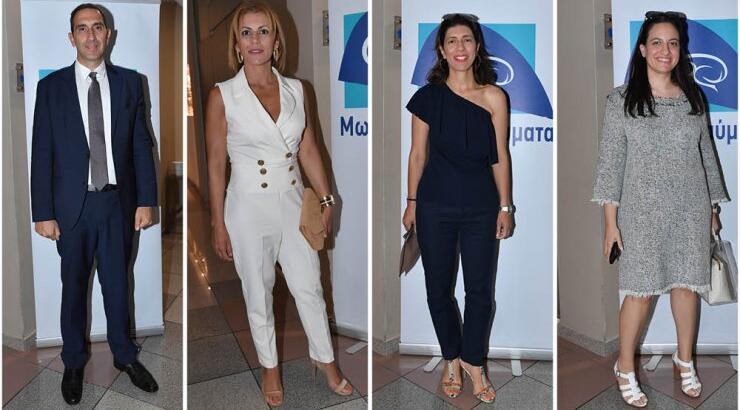 Μια όμορφη εκδήλωση για τα "Μωρά Θαύματα"