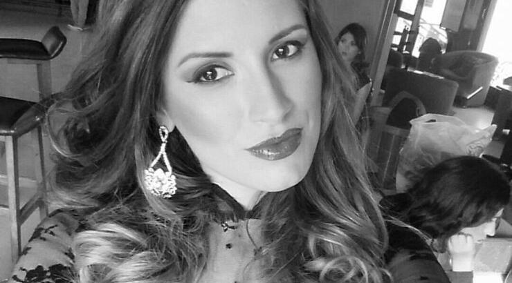 Συγκλονιστική εξομολόγηση από τη Μαρία Μοράρου: “Βρέθηκα ένα βήμα πριν το θάνατο”