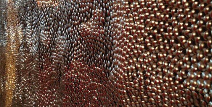 "MicroΟπτασίες" της Μυριάνθης Σώζου