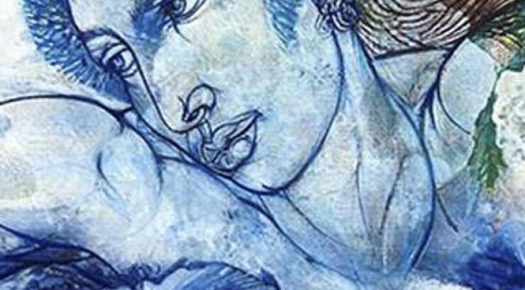 Νέα έκθεση του Κωνσταντίνου Γιαννικούρη