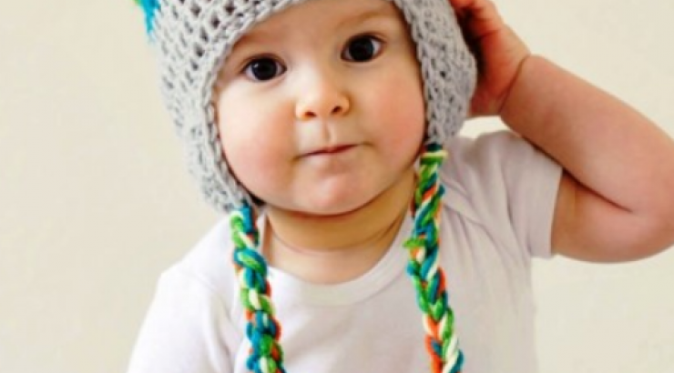 Πως σας βλέπει το νεογέννητο μωράκι σας;