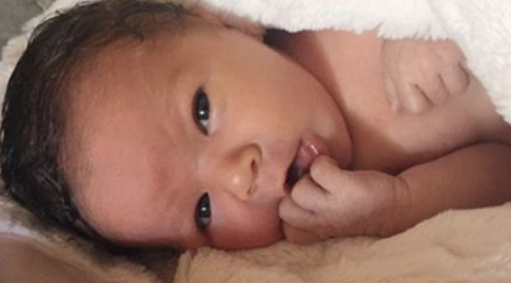 Αγαπημένη ηθοποιός έγινε μανούλα και δεν το πήρε κανείς είδηση!